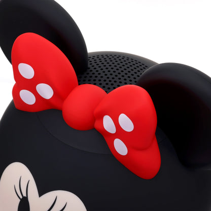 Bigger 8" Minnie Mouse Bluetooth Bitty Boomers Speaker