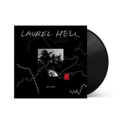 Mitski - Laurel Hell Vinyl Record
