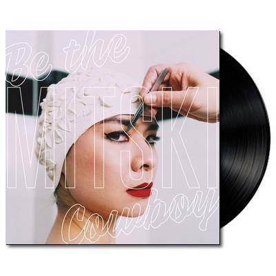 Mitski - Be The Cowboy Vinyl Record