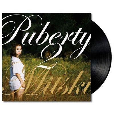 Mitski - Puberty 2 Vinyl Record