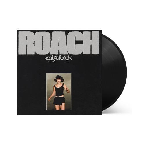 Miya Folick - ROACH Vinyl Record