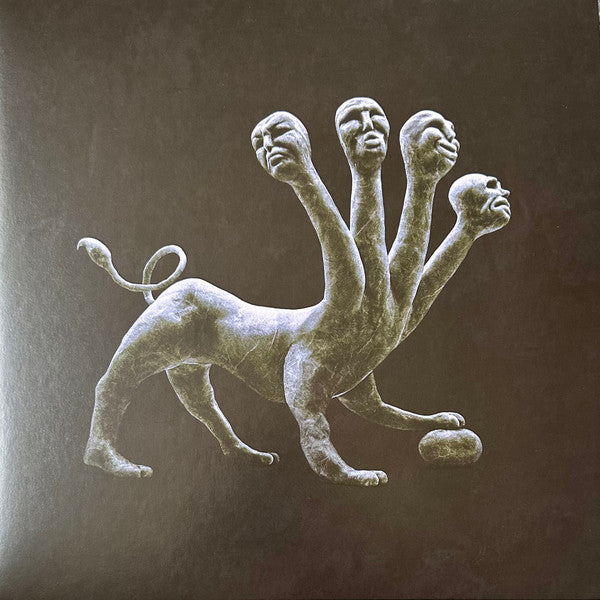 Altopalo - Frenemy [Colored Vinyl] (Purp) (Can) Vinyl Record Album Cover