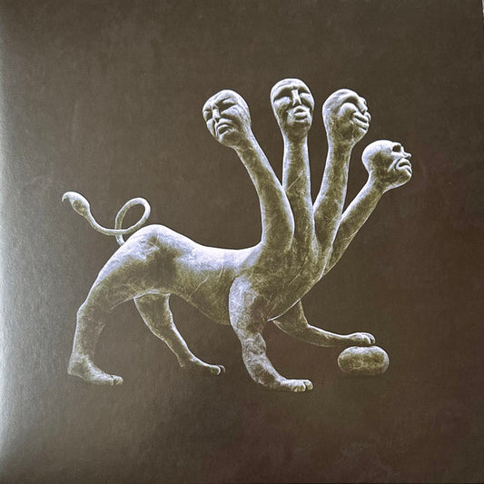 Altopalo - Frenemy [Colored Vinyl] (Purp) (Can) Vinyl Record Album Cover