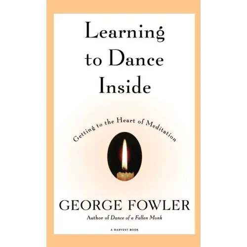 Learning to Dance Inside