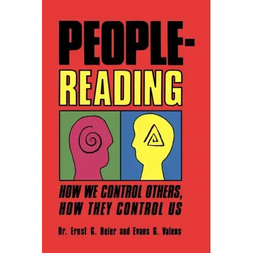 People Reading: Control Others