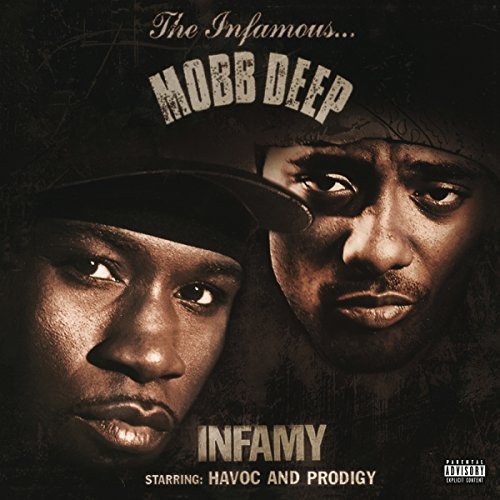 Infamy Vinyl Record