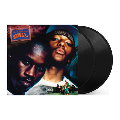 Mobb Deep - Infamous [2LP] Vinyl Record