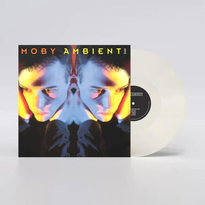 Ambient (Clear Colored Vinyl, 140 Gram Vinyl) Vinyl Record