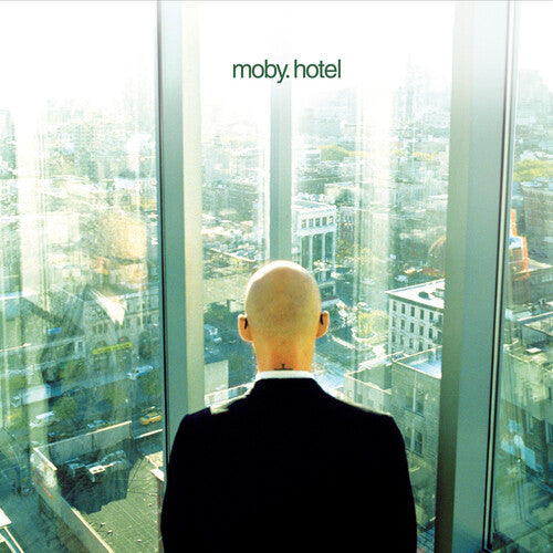 Hotel (180 Gram Vinyl) Vinyl Record