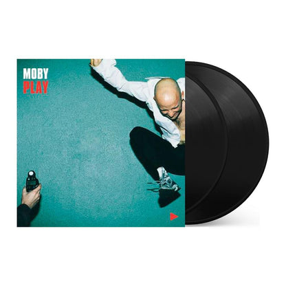 Moby - Play [2LP] Vinyl Record