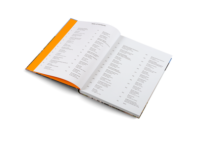 Modernist Icons Book