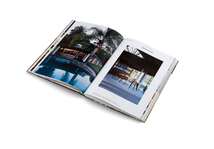 Modernist Icons Book
