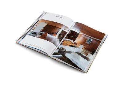Modernist Icons Book