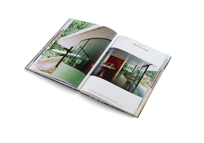 Modernist Icons Book