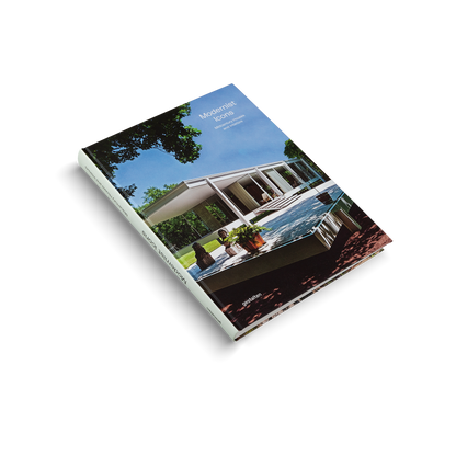 Modernist Icons Book