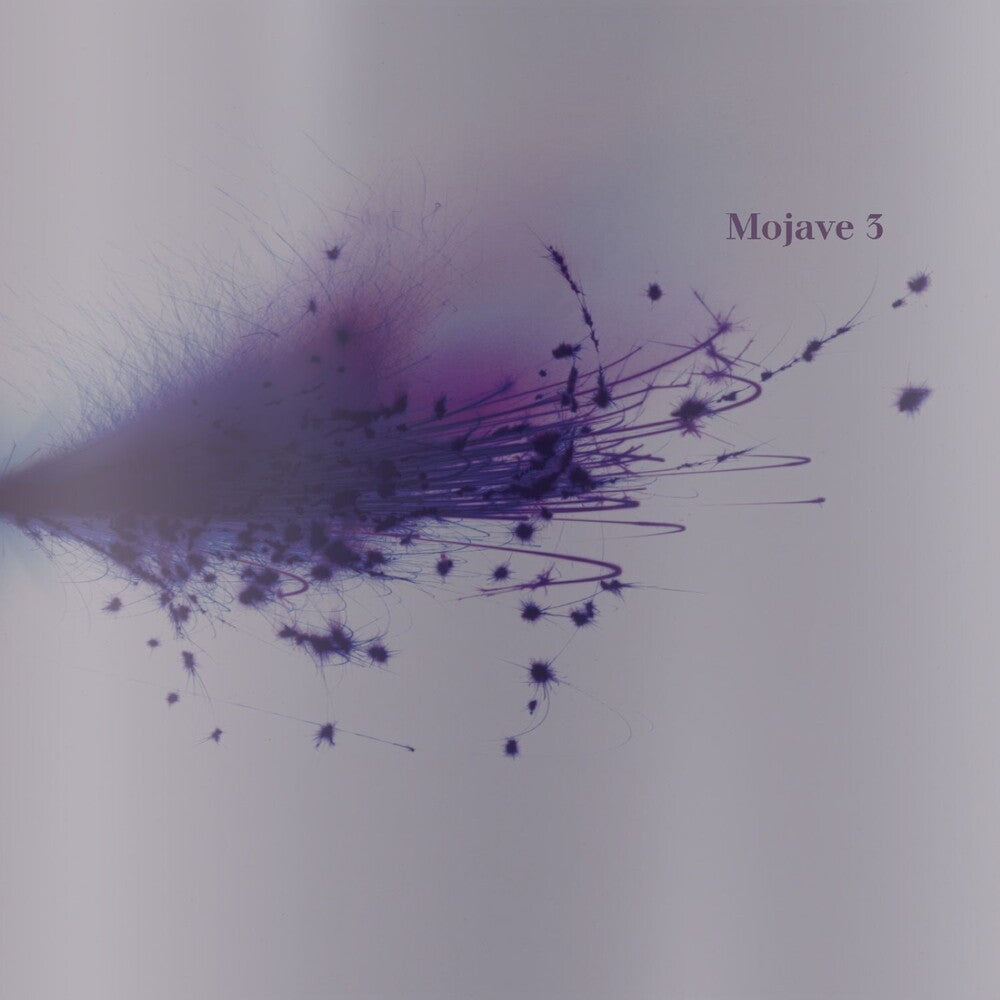 Mojave 3 – Ask Me Tomorrow Music CD