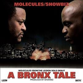 A BRONX TALE Vinyl Record