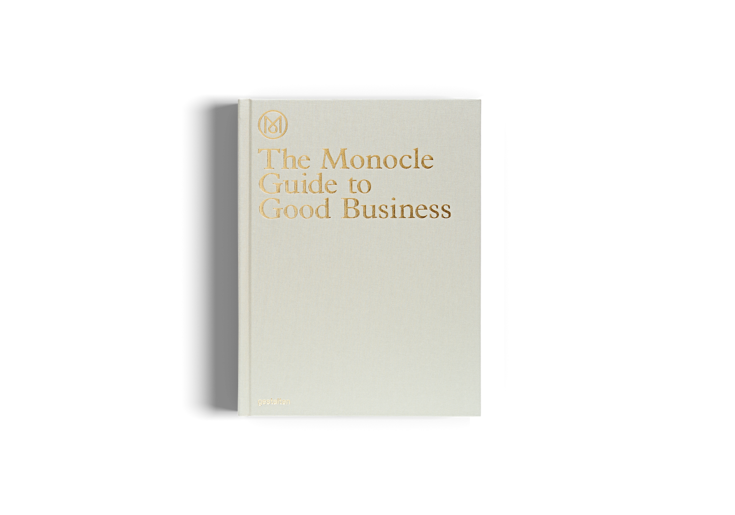 The Monocle Guide to Good Business Book