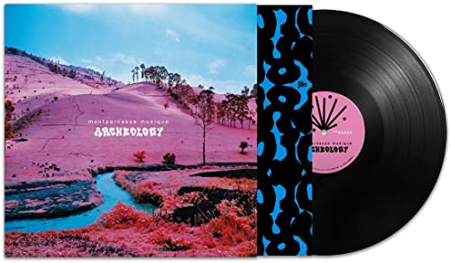 Archeology [LP] Vinyl Record