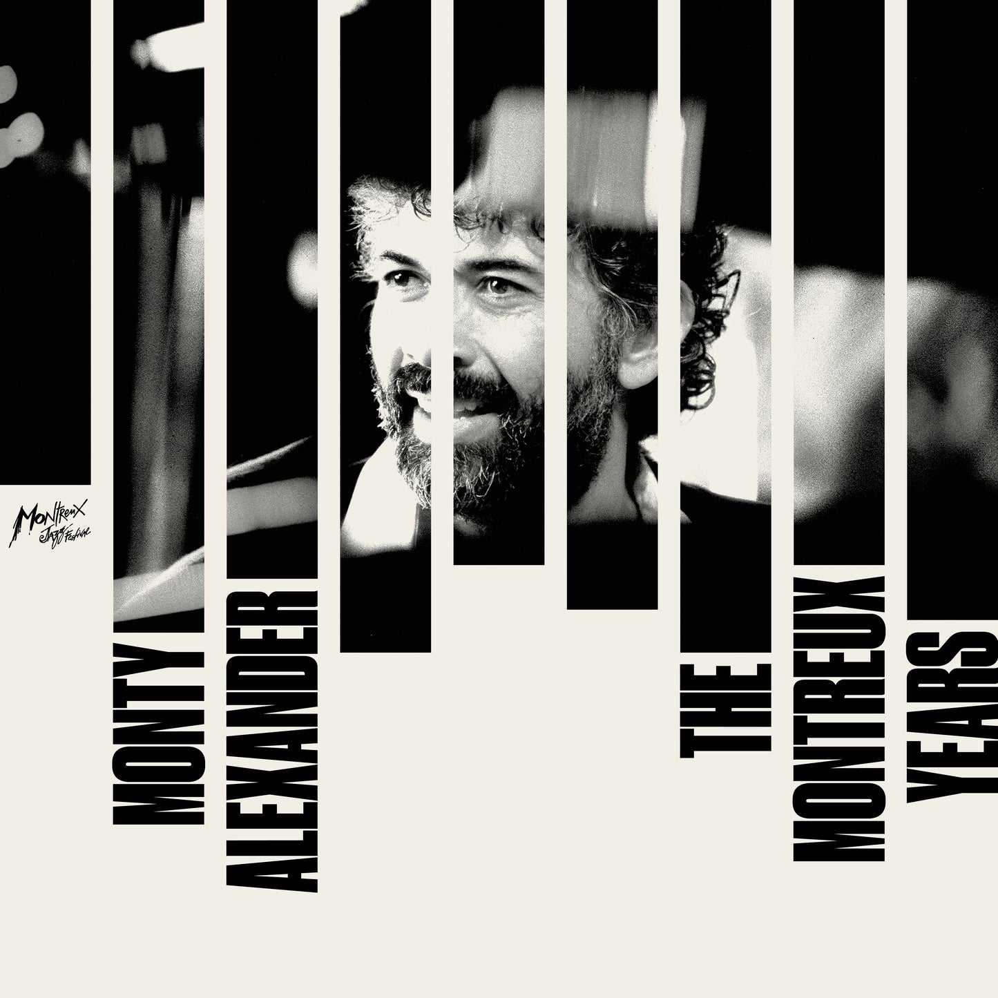 Monty Alexander: The Montreux Years [Vinyl] Vinyl Record