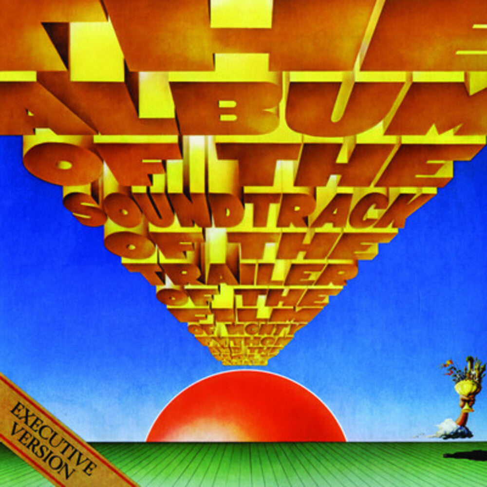 Monty Python – Monty Python's Holy Grail Music CD