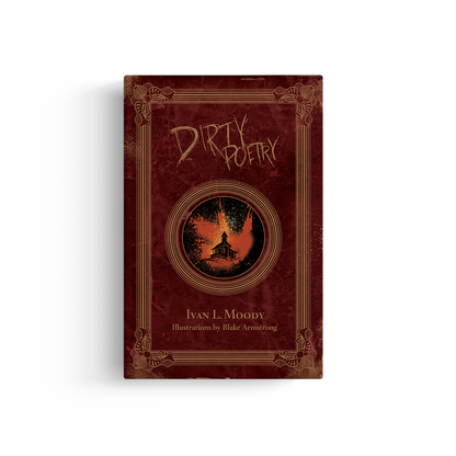 Ivan L. Moody's Dirty Poetry Book