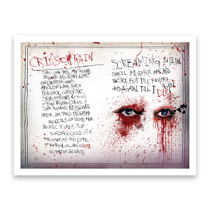 Ivan L. Moody's Dirty Poetry Book