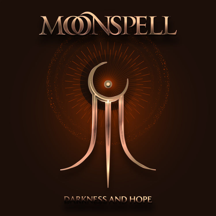 Darkness and Hope   Vinyl Record
