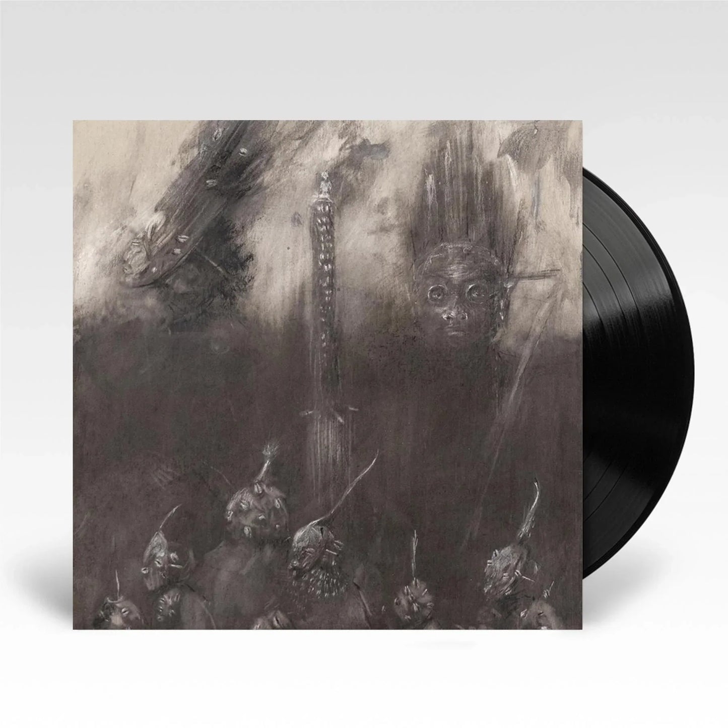 Moor Mother - The Great Bailout Vinyl Record