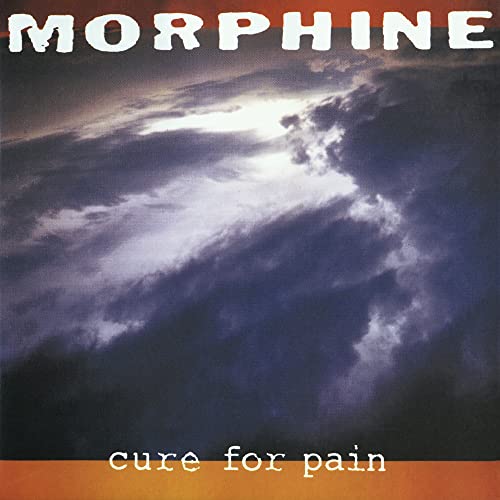Cure for Pain (Deluxe Vinyl Edition)   Vinyl Record