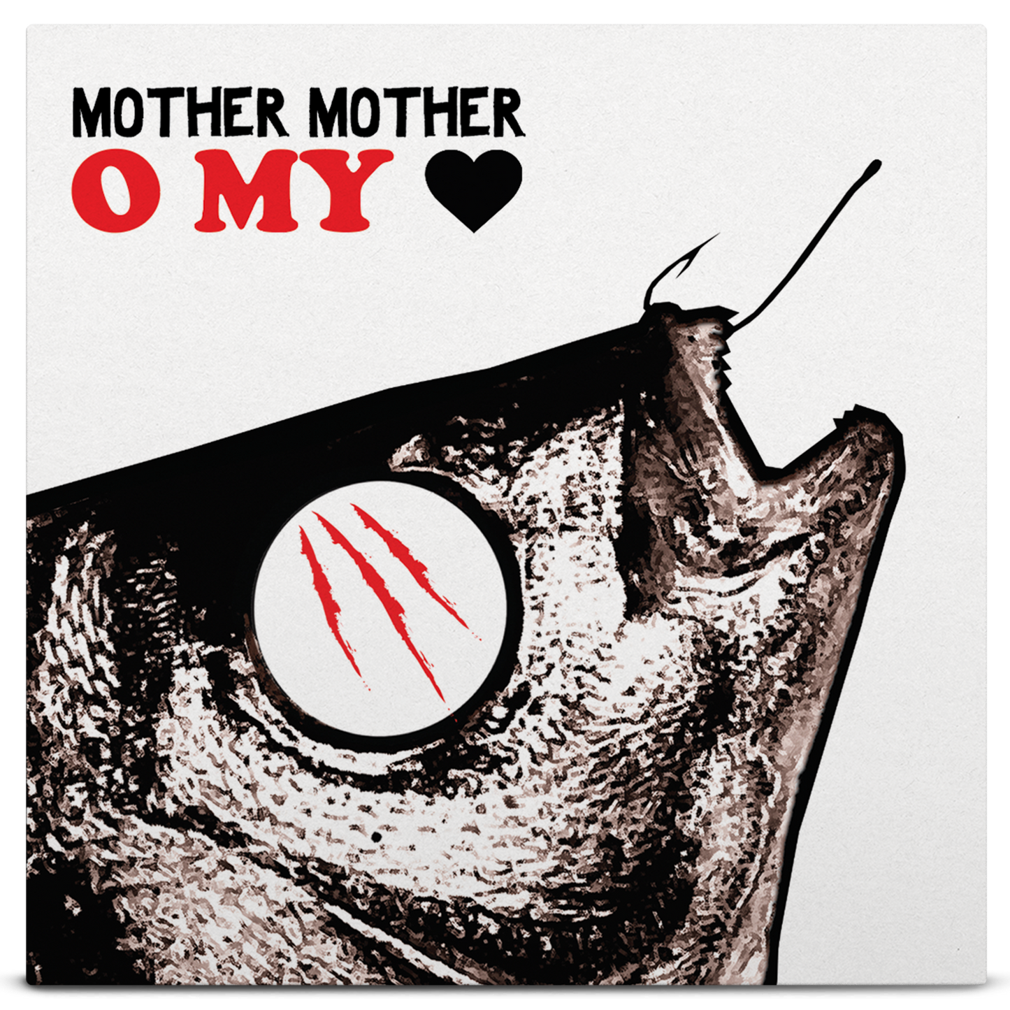 Mother Mother - O My Heart
