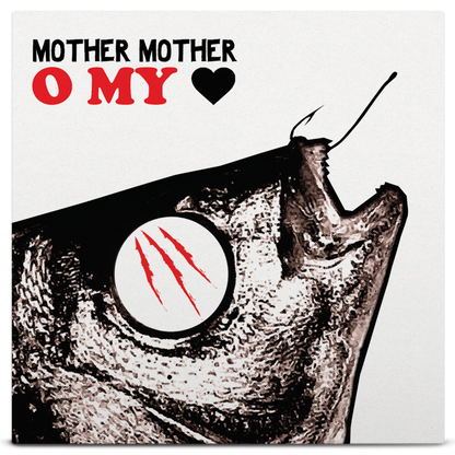 Mother Mother - O My Heart