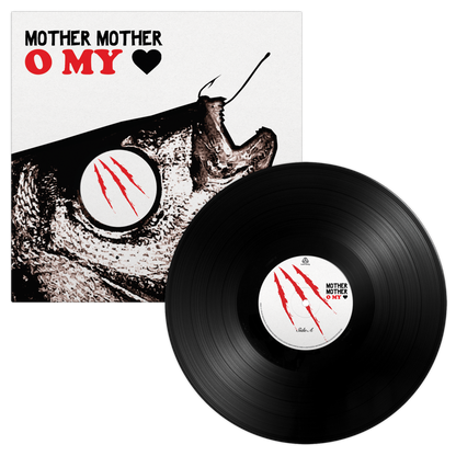 Mother Mother - O My Heart