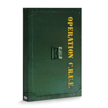 Mötley Crüe The Dirt Declassified - Platinum Bundle Book