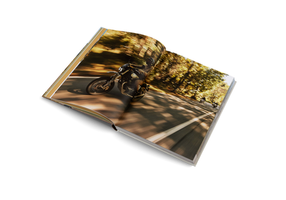 Moto trips ! Book