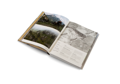 Moto trips ! Book