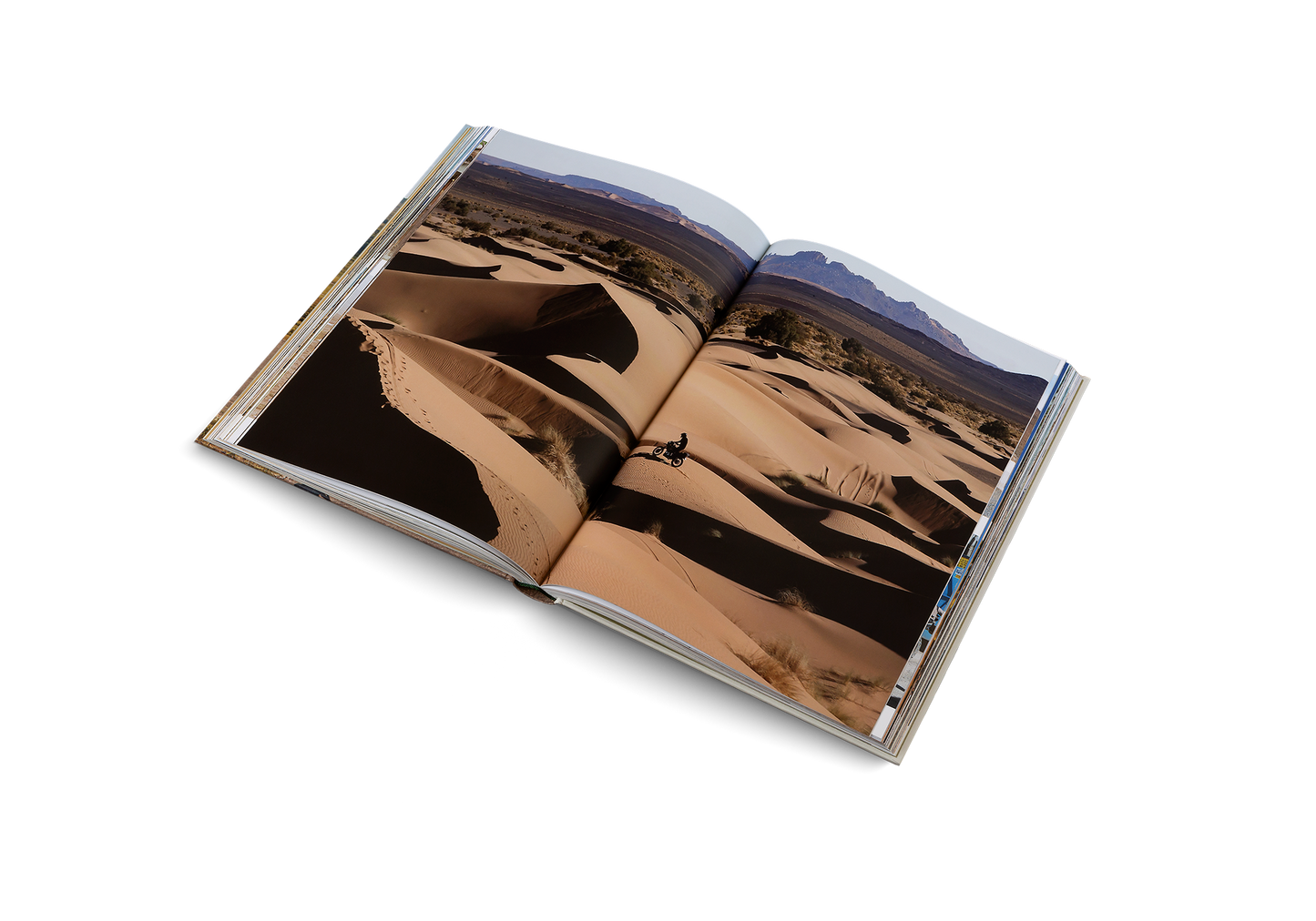Moto trips ! Book
