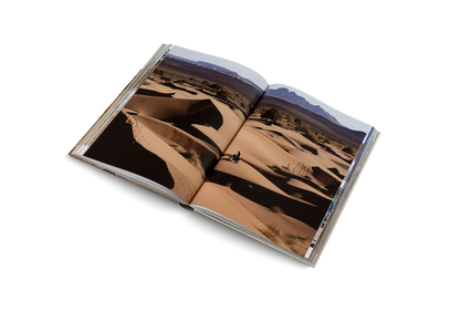 Moto trips ! Book