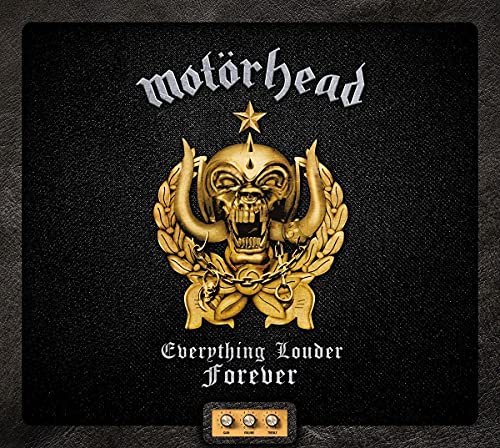 Everything Louder Forever - The Very Best Of (2xCD) Music CD