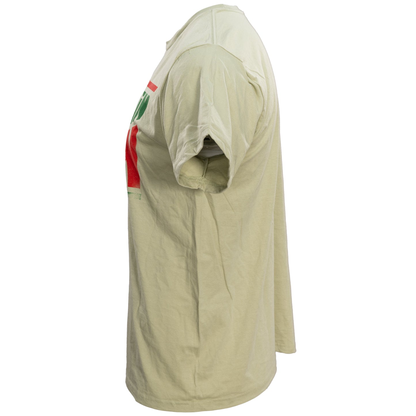 Mountain Dew Logo Green T Shirt