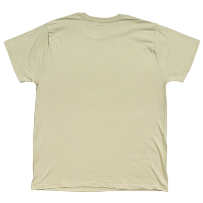 Mountain Dew Logo Green T Shirt