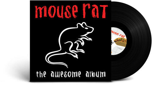 The Awesome Album [Vinyl] Vinyl Record