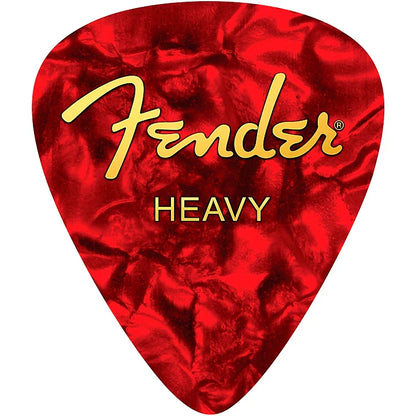 Fender Guitar Pick Mousepad