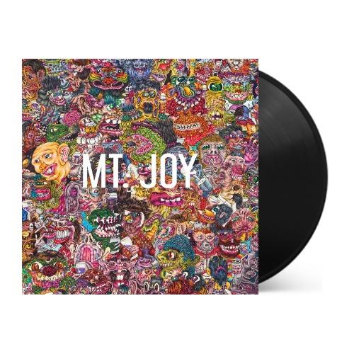 Mt.Joy - Mt. Joy Vinyl Record