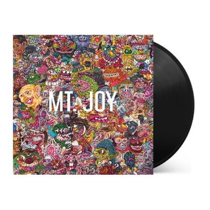 Mt.Joy - Mt. Joy Vinyl Record