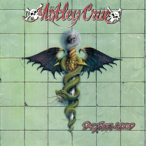 Dr. Feelgood Vinyl Record