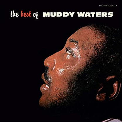 Best Of Muddy Waters [Limited 180-Gram Brown Vinyl + Bonus Tracks] [Import] Vinyl Record