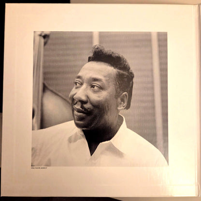 Muddy Waters – Folk Singer (LP Vinyl) Vinyl Record