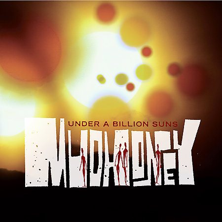 UNDER A BILLION SUNS [Vinyl] Vinyl Record