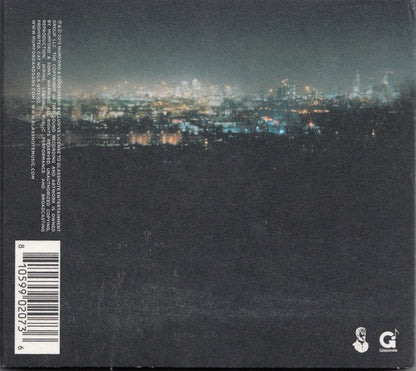 Mumford & Sons – Wilder Mind Music CD
